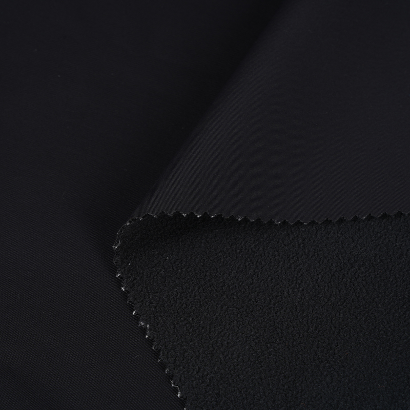 Nylon-Spandex TPU Polar Fleece Kangas 337 Nylon-Spandex TPU Polar Fleece Kangas 337