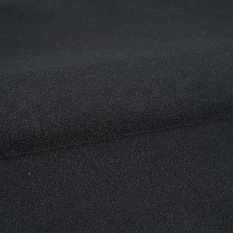 Polyesteri-spandex-fleece-kangas 545 Polyesteri-spandex-fleece-kangas 545