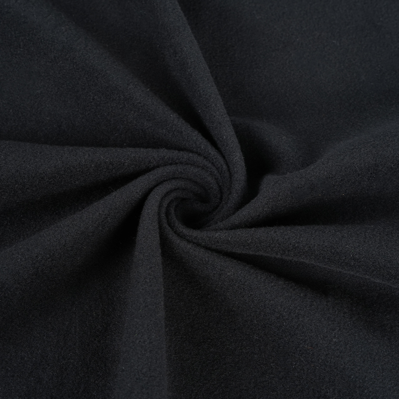 Polyesteri-spandex-fleece-kangas 545