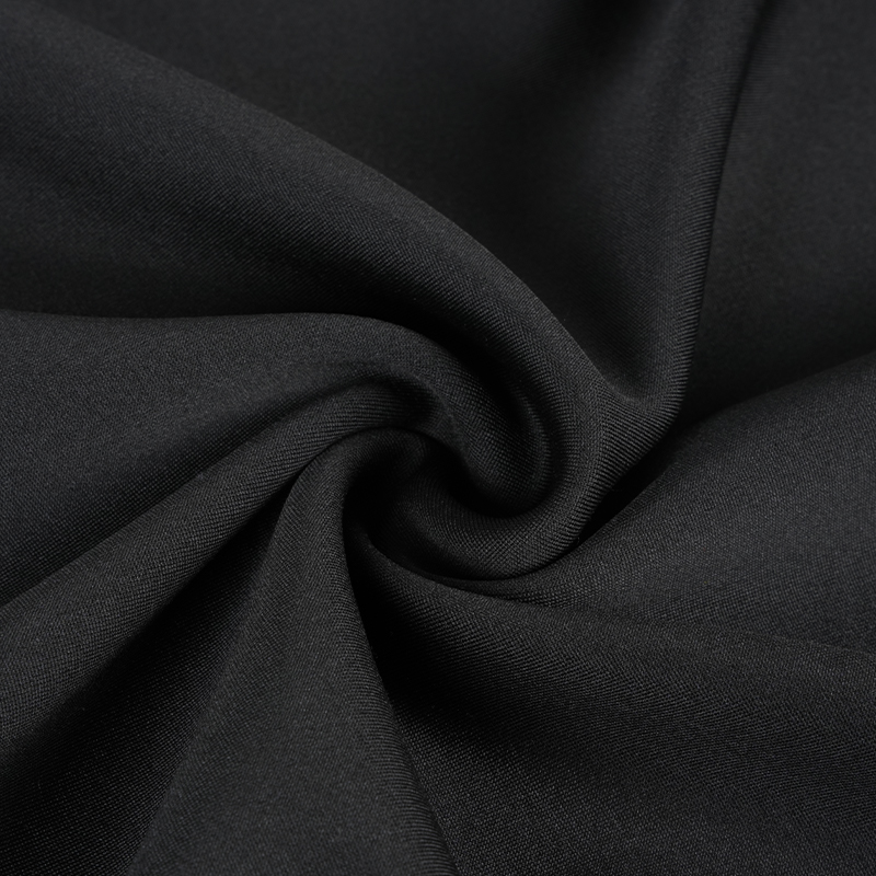 Maito silkki ja spandex kangas 549