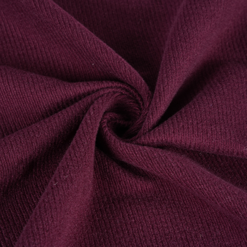Käsine Velvet/Binlun Kangas/Velvet/Loimi neulottu kangas 565