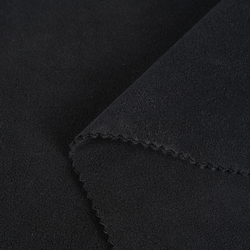 Double TPU Aoli Velvet Fabric 569 Double TPU Aoli Velvet Fabric 569