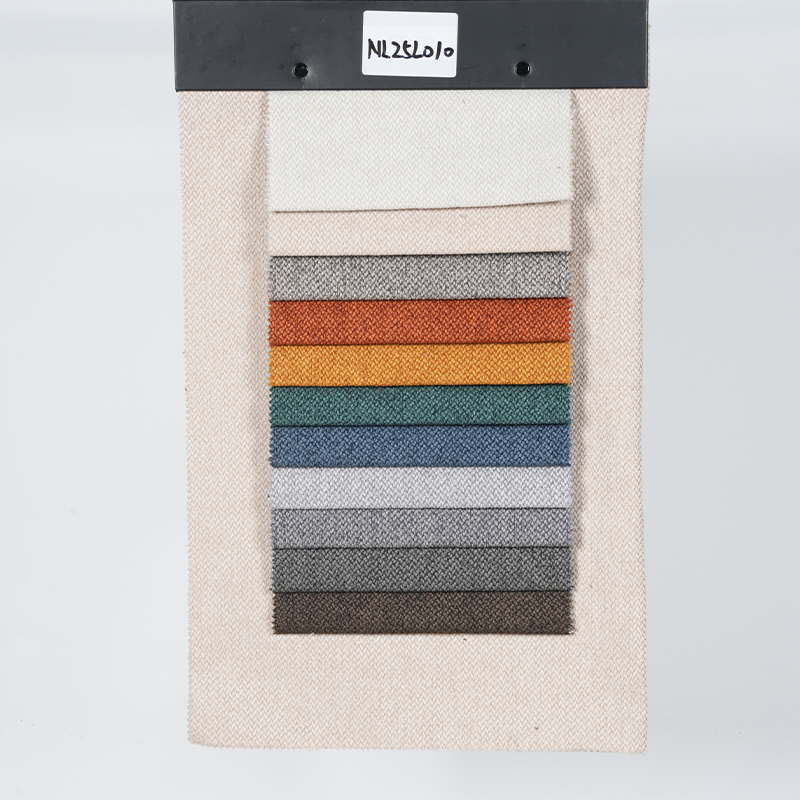 Kalanruoto Jacquard-polyesteri sohvakangas